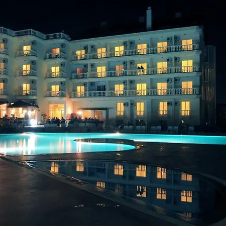 Adalin Szálloda Kemer