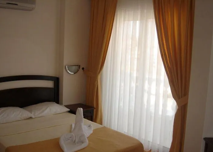 Adalin Szálloda Kemer