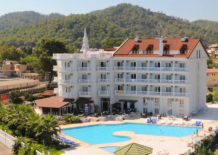 Adalin * Kemer