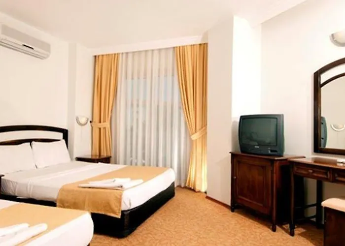 Adalin * Kemer
