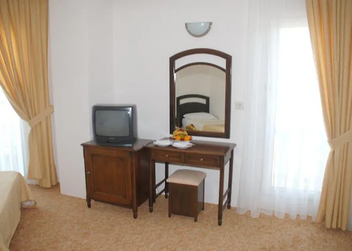 Adalin Szálloda Kemer