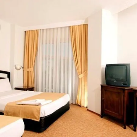 Adalin * Kemer