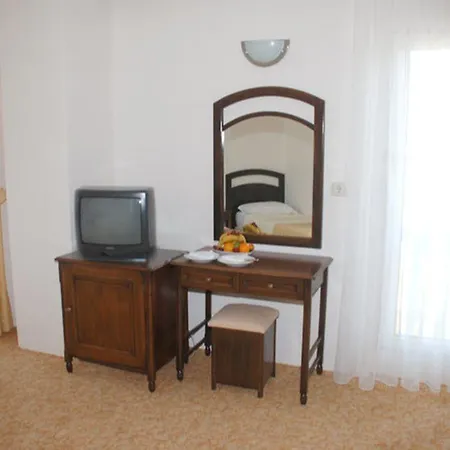 Adalin Szálloda Kemer