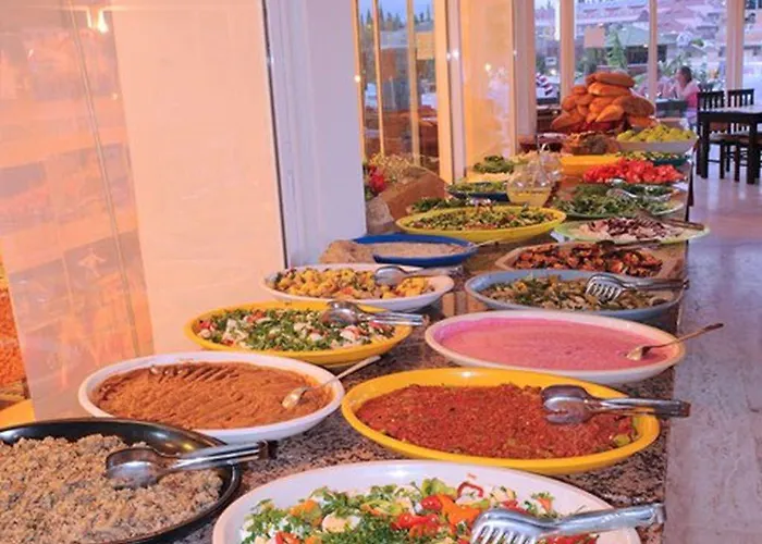 Adalin Ξενοδοχείο